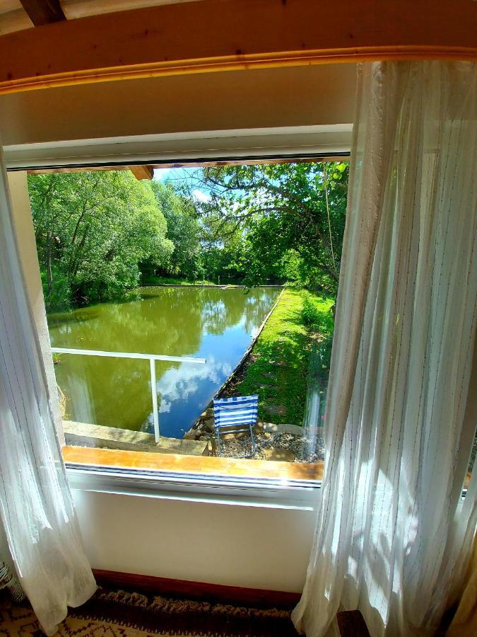 Fisherman'S Cottage คาชิกา ภายนอก รูปภาพ