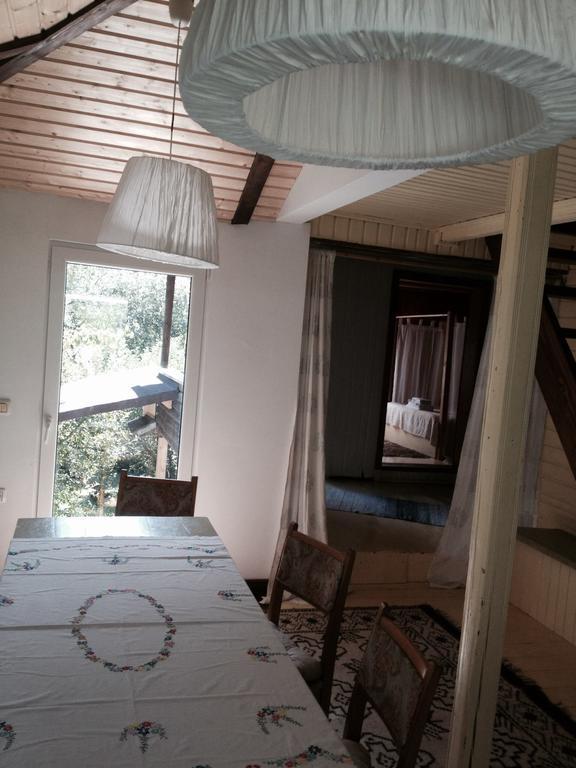 Fisherman'S Cottage คาชิกา ภายนอก รูปภาพ