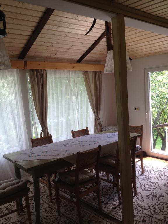 Fisherman'S Cottage คาชิกา ภายนอก รูปภาพ