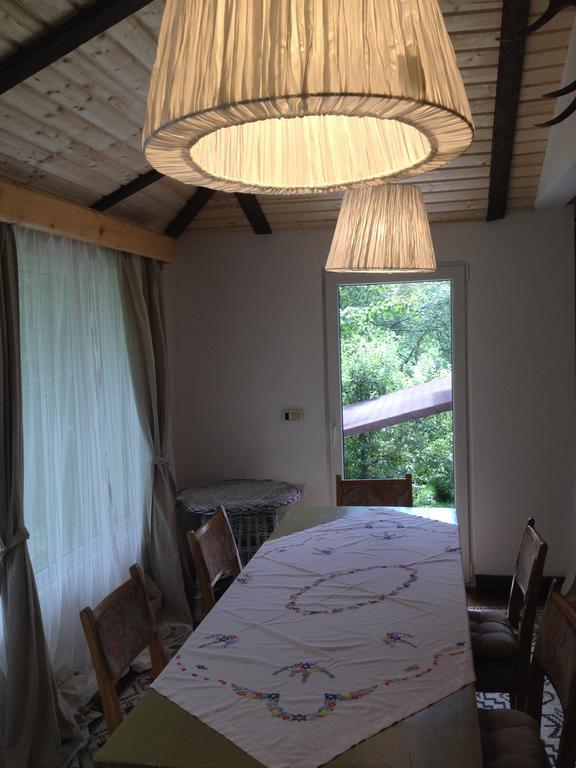 Fisherman'S Cottage คาชิกา ภายนอก รูปภาพ