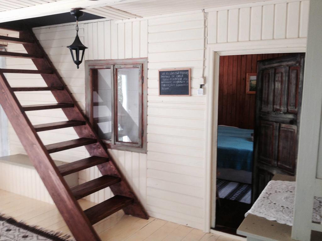 Fisherman'S Cottage คาชิกา ภายนอก รูปภาพ